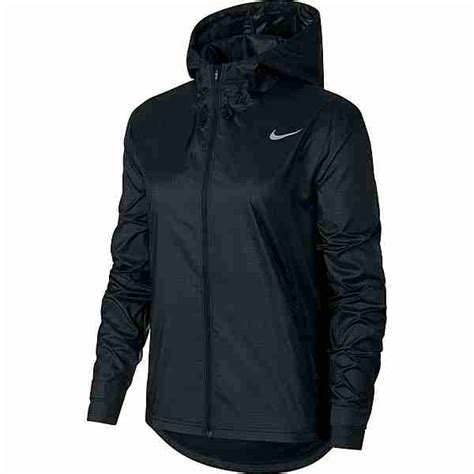 nike laufjacke dame winddicht reflect|Winter.